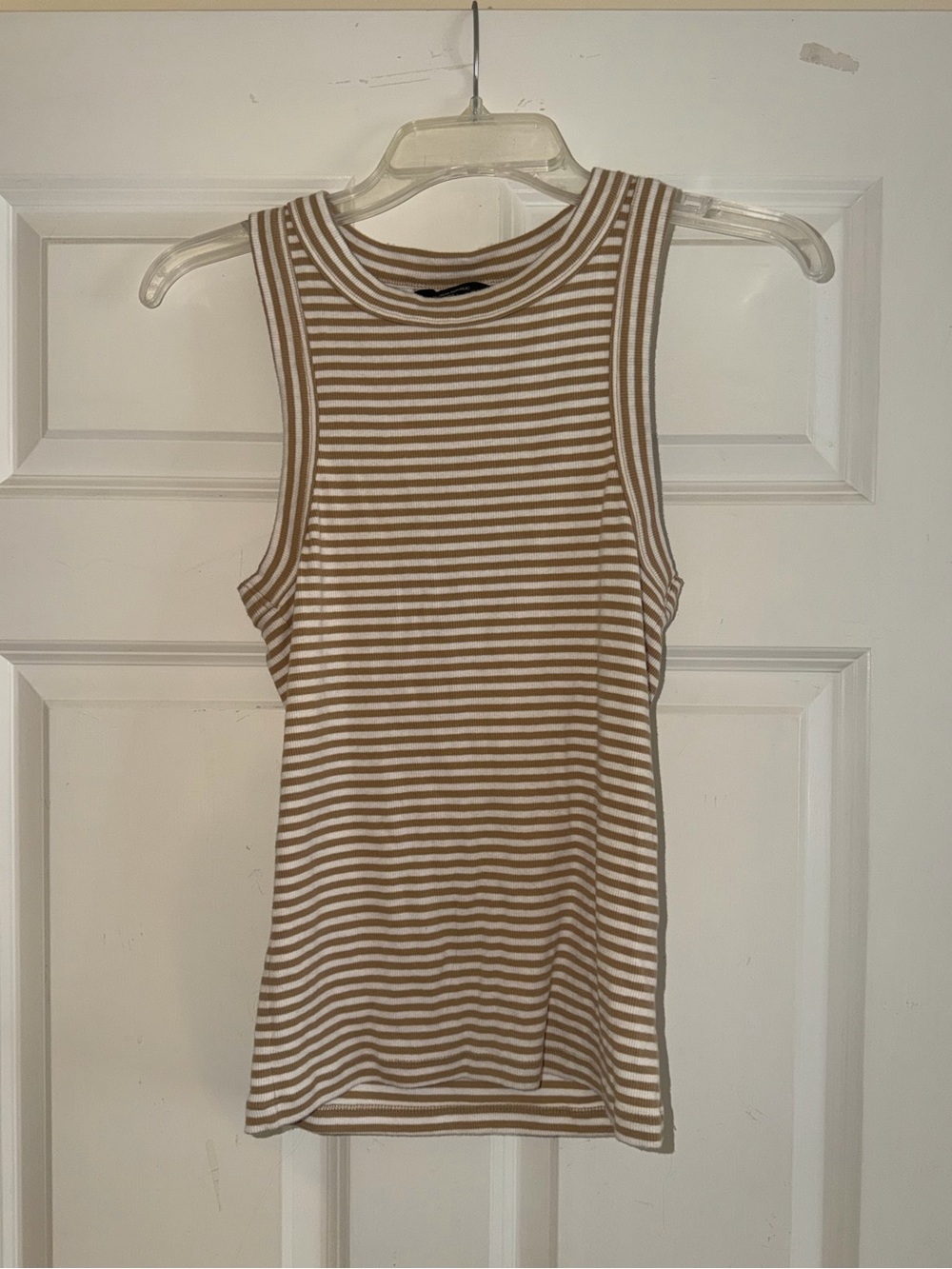 Striped Tank